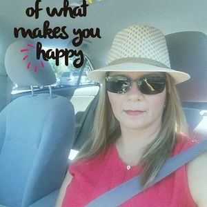 Meet your Posher, Blanca estela